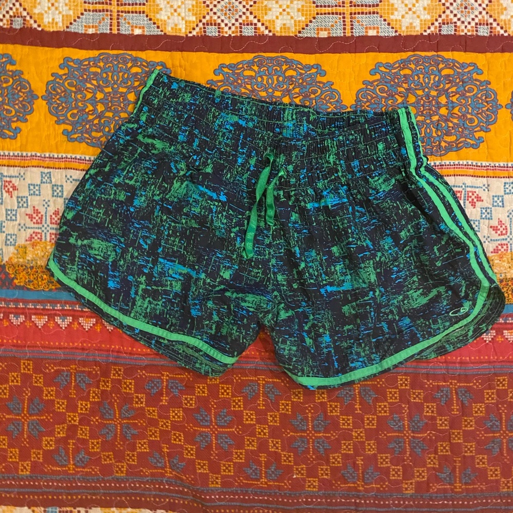 Champion Active Shorts